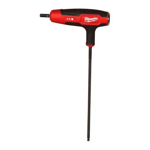 Utförsäljning Milwaukee 4932498683 Insexnyckel